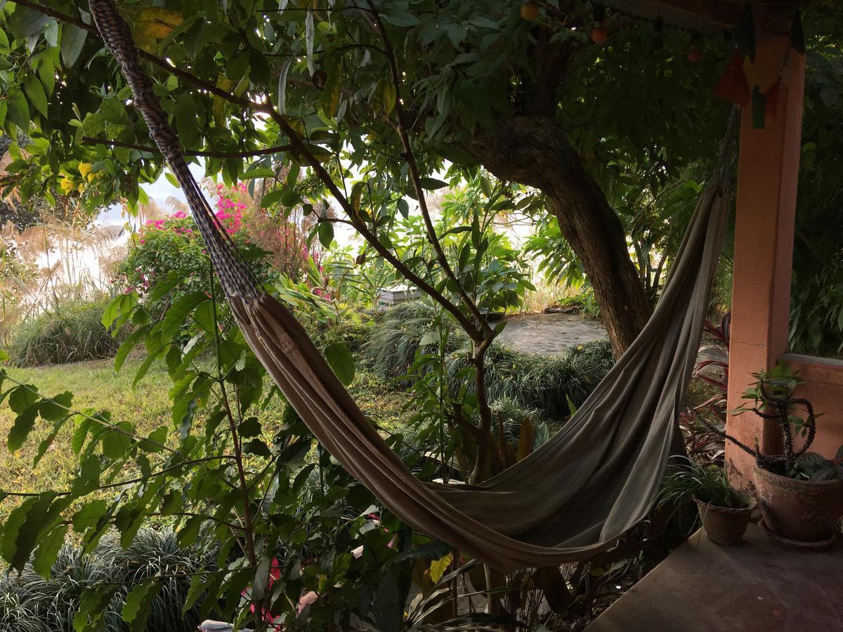 Hidden Paradise Guest House Pokhara Esterno foto