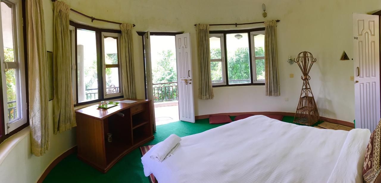 Hidden Paradise Guest House Pokhara Esterno foto